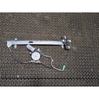 Стеклоподъемник электрический Honda CR-V 2002-2006 2005 72250S9AJ02