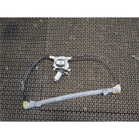Стеклоподъемник электрический Renault Scenic 1996-2002 2001 7700838592