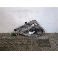 Стеклоподъемник электрический Volkswagen Bora 2003 1J5839461A
