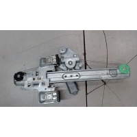Стеклоподъемник электрический Chrysler 300C 2004-2011 2009 5065473AC