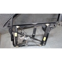Стеклоподъемник электрический Audi A6 (C5) 1997-2004 2004 4B0837461C