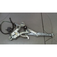 Стеклоподъемник электрический Mercedes 124 E 1993-1995 1994 A1247201846