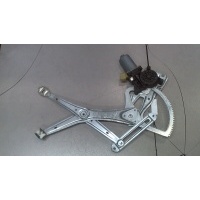 Стеклоподъемник электрический Mercedes E W210 1995-2002 1999 A2107201146