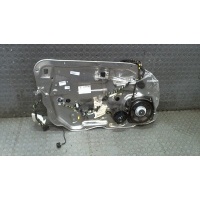 Стеклоподъемник электрический Mercedes S W221 2005-2013 2007 A2217200146