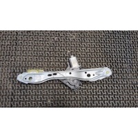 Стеклоподъемник электрический Volvo V70 2007-2013 2010 31253475