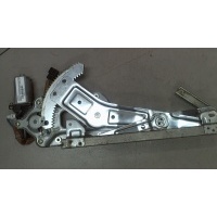 Стеклоподъемник электрический Subaru Impreza (G11) 2000-2007 2004 62222FE010