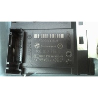 Стеклоподъемник электрический Volkswagen Golf 5 2003-2009 2004 1k4837462a