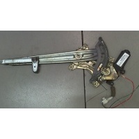 Стеклоподъемник электрический Lexus LS400 UCF10 1989-1994 1994 6980150010