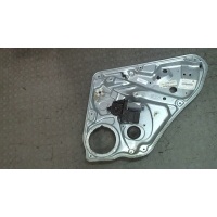 Стеклоподъемник электрический Skoda SuperB 2001-2008 2005 3U5839462