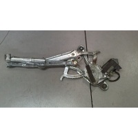 Стеклоподъемник электрический Mercedes 124 E 1993-1995 1992 A1247201846