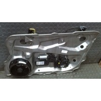 Стеклоподъемник электрический Audi A8 (D3) 2007-2010 2009 4E0837462B