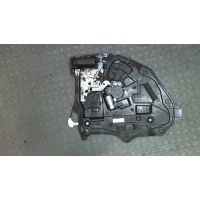 Стеклоподъемник электрический Mazda 5 (CR) 2005-2010 2007 CC5173590B