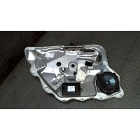 Стеклоподъемник электрический Mercedes S W221 2005-2013 2008 A2217300146