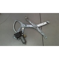 Стеклоподъемник электрический Mercedes E W210 1995-2002 1998 A2107201146