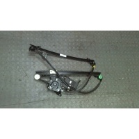 Стеклоподъемник электрический Volkswagen Sharan 2000-2010 2005 7M0837462