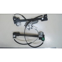 Стеклоподъемник электрический Land Rover Freelander 1 1998-2007 2005 CUH000023
