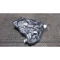 Стеклоподъемник электрический Mazda CX-9 2016- 2019 TK48-73-590A