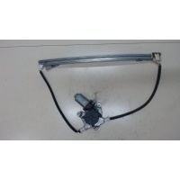 Стеклоподъемник электрический Renault Scenic 1996-2002 2002 7700838592