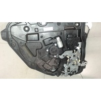 Стеклоподъемник электрический Mazda 5 (CR) 2005-2010 2009 CC5173590B