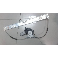 Стеклоподъемник электрический Mazda Tribute 2001-2007 2006 EC02-58-560H