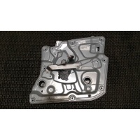 Стеклоподъемник электрический Nissan Primera P12 2002-2007 2005 80770BA100