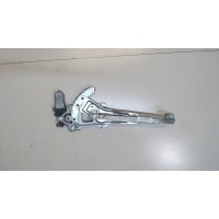 Стеклоподъемник электрический Subaru Forester (S10) 1998-2002 1999 63112FC110