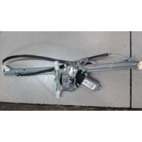 Стеклоподъемник электрический Renault Scenic 1996-2002 2001 7700838592