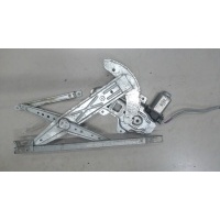 Стеклоподъемник электрический Rover 45 2000-2005 2004 CUH102460