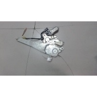 Стеклоподъемник электрический Ford Ranger 2006-2012 2007 1447203