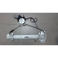 Стеклоподъемник электрический Acura MDX 2001-2006 2005 72750-S3V-A02