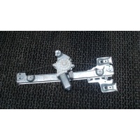 Стеклоподъемник электрический Chrysler 300C 2004-2011 2009 5065470AF