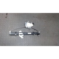 Стеклоподъемник электрический Nissan Micra K12E 2003-2010 2009 80700BC60B