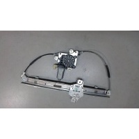 Стеклоподъемник электрический Hyundai i10 2007-2013 2008 824040X010