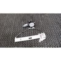 Стеклоподъемник электрический Mazda Tribute 2001-2007 2006 EF91-73-560