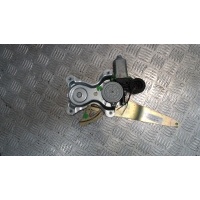 Стеклоподъемник электрический Toyota Highlander 1 2001-2007 2002 6980448030