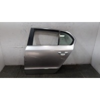 Стеклоподъемник электрический Skoda SuperB 2008-2015 2011 03L253016TX