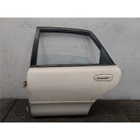 Стеклоподъемник электрический Mazda 626 1992-1997 1993 GA8B73560D