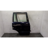 Стеклоподъемник электрический Land Rover Range Rover 3 (LM) 2002-2012 2008 CVH500100