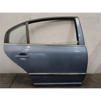 Стеклоподъемник электрический Skoda SuperB 2001-2008 2003 3U5839462