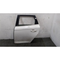 Стеклоподъемник электрический Volvo XC60 2008-2017 2010 30753329