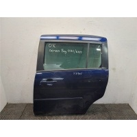 Стеклоподъемник электрический Mazda 5 (CR) 2005-2010 2008 CC5173590B