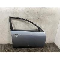 Стеклоподъемник электрический Nissan Primera P12 2002-2007 2005 80770BA100
