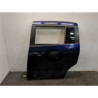 Стеклоподъемник электрический Mazda 5 (CR) 2005-2010 2010 CC5173590B
