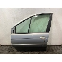 Стеклоподъемник электрический Renault Scenic RX4 2002 7700838592