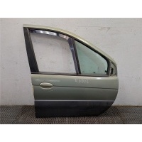 Стеклоподъемник электрический Renault Scenic RX4 2002 7700838591