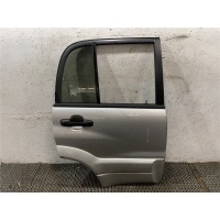 Стеклоподъемник электрический Suzuki Grand Vitara 1997-2005 2003 8350165D10