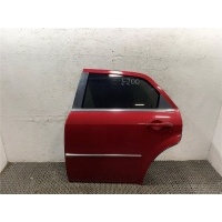 Стеклоподъемник электрический Chrysler 300C 2004-2011 2008 5065473AC
