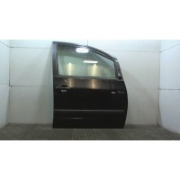 Стеклоподъемник электрический Volkswagen Sharan 2000-2010 2002 7M0837462