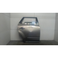 Стеклоподъемник электрический Nissan Murano 2002-2008 2004 82720CA000