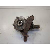 Ступица (кулак, цапфа) Toyota Yaris 2005-2011 2009 424500D050